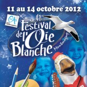Festival de l'Oie Blanche