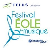 Festival Éole en musique