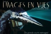 Festival de courts métrages Images en Vues