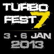 Turbo Fest - Festival de jonglerie