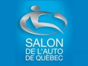 Salon de l'auto de Québec
