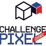Challenge Pixel Québec