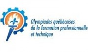 13es Olympiades québécoises de la formation professionnelle et technique