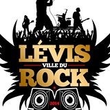 Lévis, ville du Rock