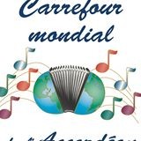 Le Carrefour mondial de l'accordéon de Montmagny