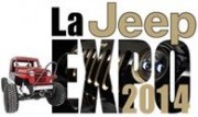 La Jeep EXPO