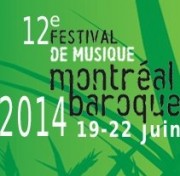 Festival Montréal Baroque
