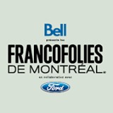 Les FrancoFolies de Montréal