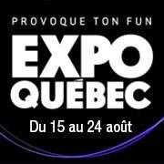 Expo Québec