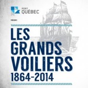 LES GRANDS VOILIERS 1864-2014
