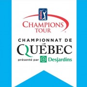 PGA TOUR’s - Champions Tour Quebec