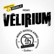 Vélirium - Festival International et Coupe du Monde de Vélo de Montagne