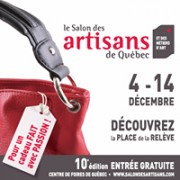 Salon des Artisans de Québec