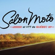 Salon de la moto et du VTT de Québec