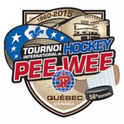 Tournoi International de Hockey Pee-Wee de Québec