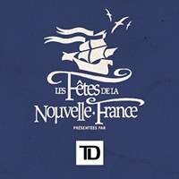 Les Fêtes de la Nouvelle-France