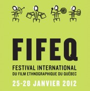 Festival international du film ethnographique du Québec