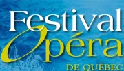 Festival Opera de Québec