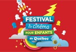 Festival de cinéma pour enfants de Québec