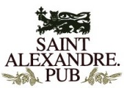 Pub Saint-Alexandre