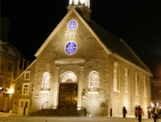 Notre-Dame-Des-Victoires church