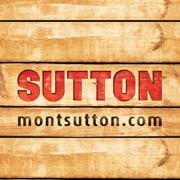Mont SUTTON