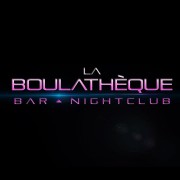 Bar La Boulathèque