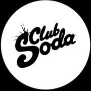 Le Club Soda